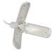 Подвесной светильник Эра FITO-24W-RB-E27-FOLD Б0061428