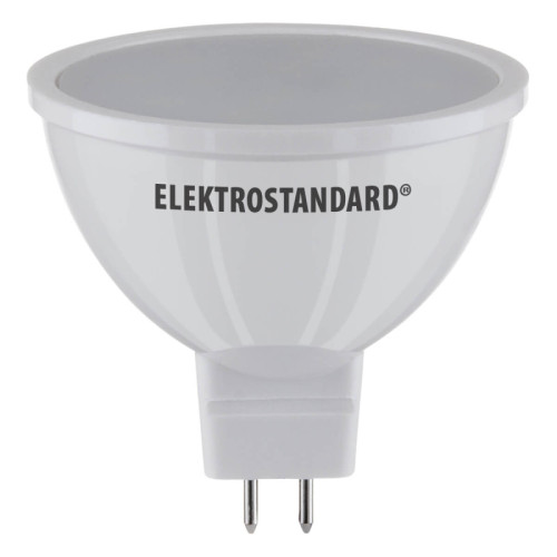 Лампа светодиодная Elektrostandard G5.3 7W 4200K матовая 4690389151620
