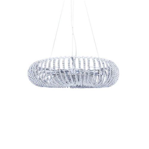 Подвесная люстра Lumina Deco Graziana LDP 10061 D60