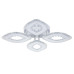 Потолочный светильник Escada Dew 10271/4LED