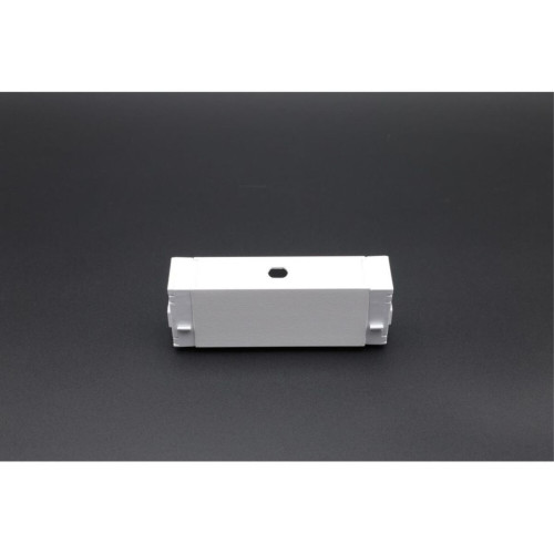 Адаптер для трекового магнитного светильника Aployt Magnetic track 220 APL.0207.10.01