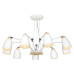 Подвесная люстра LOFT IT Watchman Loft4402/9Wh