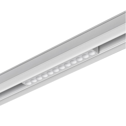 Трековый светильник Lumker SY-LINK-220-WH-12-WW 013648