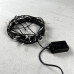 Гирлянда Нить Laitcom (LTC) PST100F8-11-2W