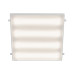 Светильник грильято ST Luce Standart STP-G-1001-P-36-4K-40