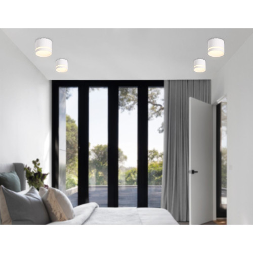 Накладной светильник Ambrella Light IP Protect TN6571