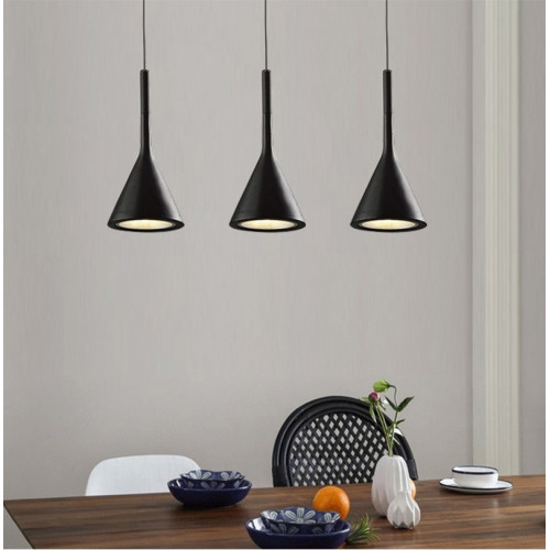 Подвесной светильник TopDecor Troy S1 12