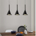 Подвесной светильник TopDecor Troy S1 12
