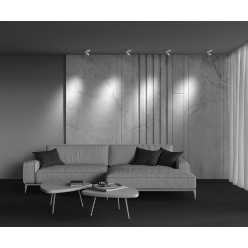 Накладной спот Maytoni Magic C022CL-12W3K-W-1