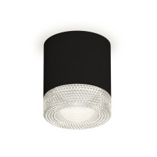 Накладной светильник Ambrella Light Techno XS7402010 (C7402, N7191)