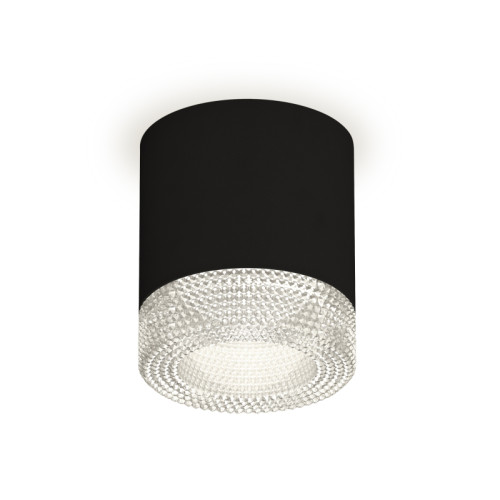Накладной светильник Ambrella Light Techno XS7402010 (C7402, N7191)