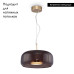 Подвесной светильник Maytoni Madmen MOD127PL-L6BR
