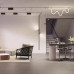 Трековый магнитный светильник Favourite Unica 4146-1P