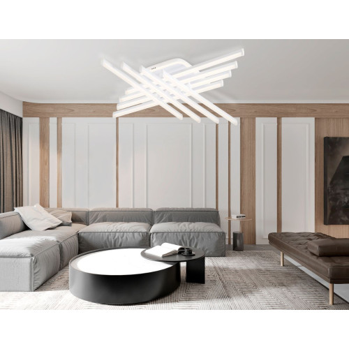 Потолочный светильник Ambrella Light Comfort LineTech FL6261