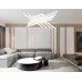 Потолочный светильник Ambrella Light Comfort LineTech FL6261
