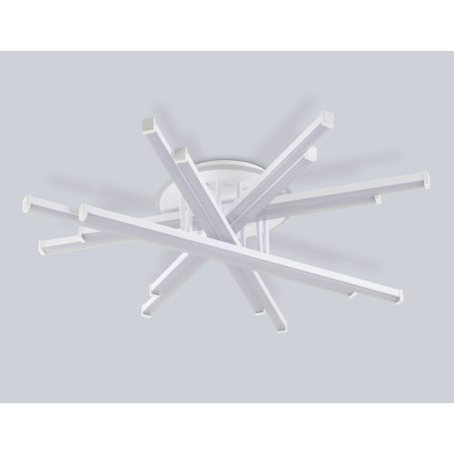 Потолочный светильник Ambrella Light Comfort LineTech FL6275