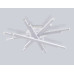 Потолочный светильник Ambrella Light Comfort LineTech FL6275