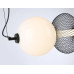 Подвесная люстра Ambrella Light High Light Modern LH11010