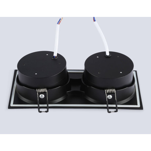 Встраиваемый светильник Ambrella Light Techno Spot IP Protect TN6661