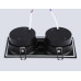 Встраиваемый светильник Ambrella Light Techno Spot IP Protect TN6661