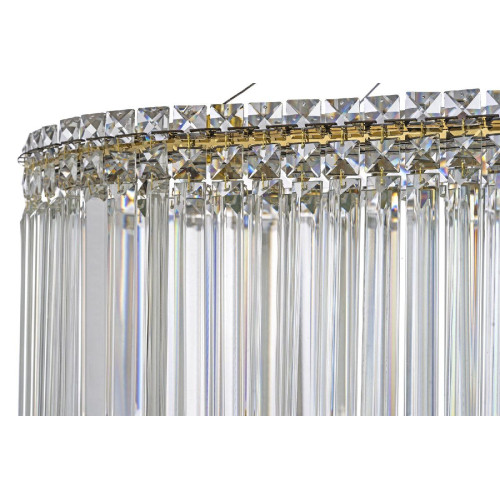Подвесная люстра Arti Lampadari Ovindoli L 1.5.100X35.101 G