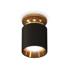 Потолочный светильник Ambrella Light Techno Spot XS6302161 (N6905, C6302, N6113)