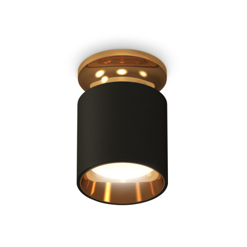 Потолочный светильник Ambrella Light Techno Spot XS6302161 (N6905, C6302, N6113)