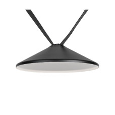 Трековый светильник Kink Light Сатори 6425-1,19