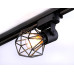 Трековый однофазный светильник Ambrella Light Track System GL5002