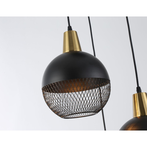 Подвесной светильник Ambrella Light Loft Traditional TR8505