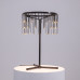 Настольная лампа Delight Collection MT23001008-1A black Настольная лампа Delight Collection MT23001008-1A black