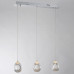 Подвесной светильник DeLight Collection Terrene MD13003023-3B chrome