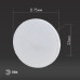 Лампа светодиодная Эра GX53 10W 2700K ECO LED GX-10W-827-GX53 Б0036543
