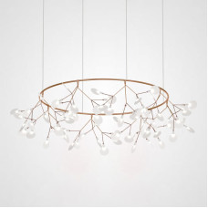 Подвесная люстра ImperiumLoft Mi Heracleum 189823-22