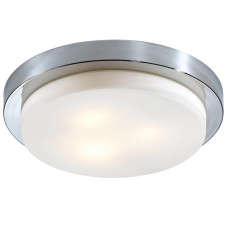 Потолочный светильник Odeon Light Holger 2746/3C
