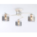 Потолочная люстра Ambrella Light Modern TR303217