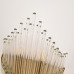 Настенный светильник Arte Milano Torcia 430122.250.4.E14.A1 GD