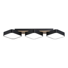 Потолочный светильник Ambrella Light Linetech Comfort FL4878