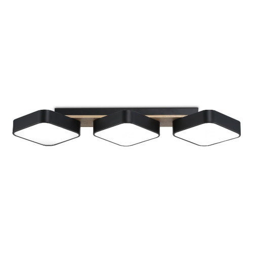Потолочный светильник Ambrella Light Linetech Comfort FL4878