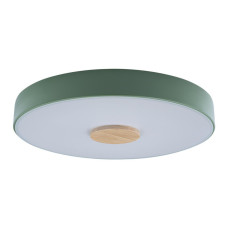 Потолочный светильник Loft IT AXEL 10003/24 Green