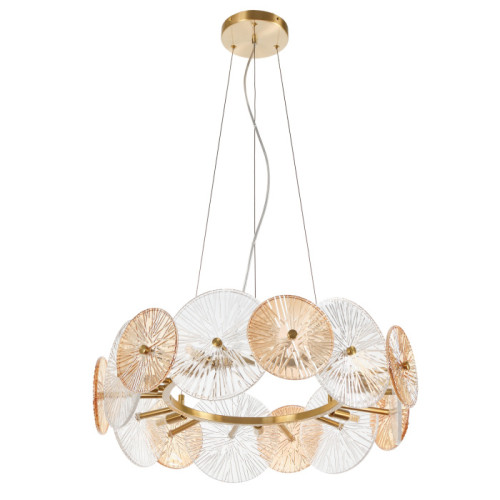 Подвесной светильник Myfar Fiona MR2532-7P