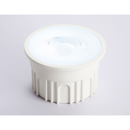 Светодиодный модуль Ambrella Light Bulbing LED MR16-DD 12W IC 220-240V 100° 6400K 4000K 2700K CCT Memory 212502