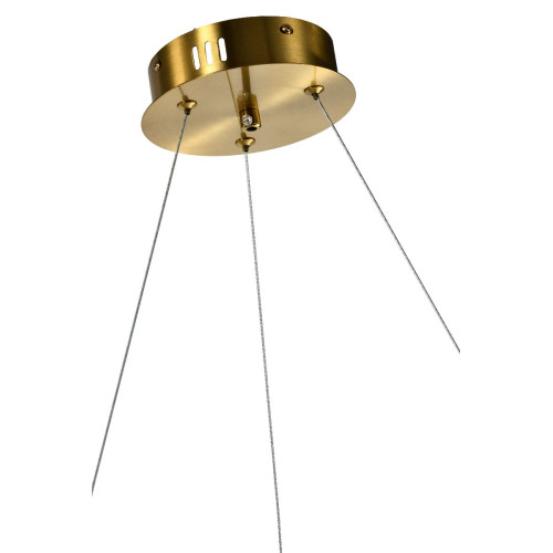 Подвесная люстра Zortes Rony ZRS.1200.06