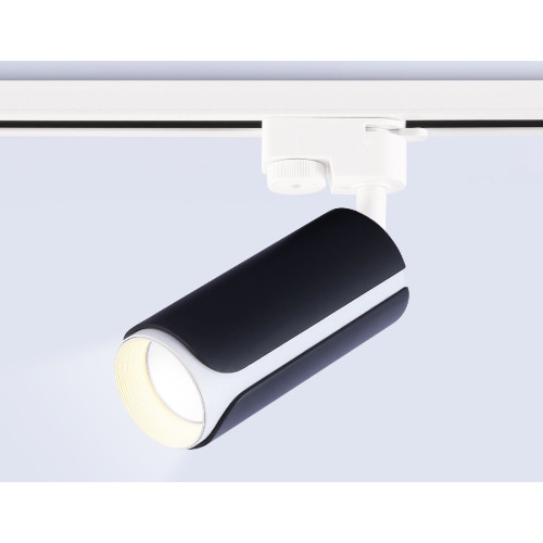 Трековый однофазный светильник Ambrella Light Track System GL5155
