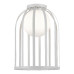 Потолочный светильник ST Luce Nordic SL6129.502.01