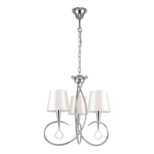 Подвесная люстра Escada 1134/3S Подвесная люстра Escada 1134/3S