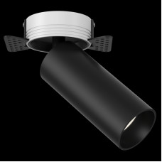 Встраиваемый спот Maytoni FOCUS LED C057CL-L12B3KW