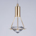 Подвесной светильник De Markt Ауксис 722012301