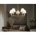 Люстра на штанге Ambrella Light High Light Classic LH75159