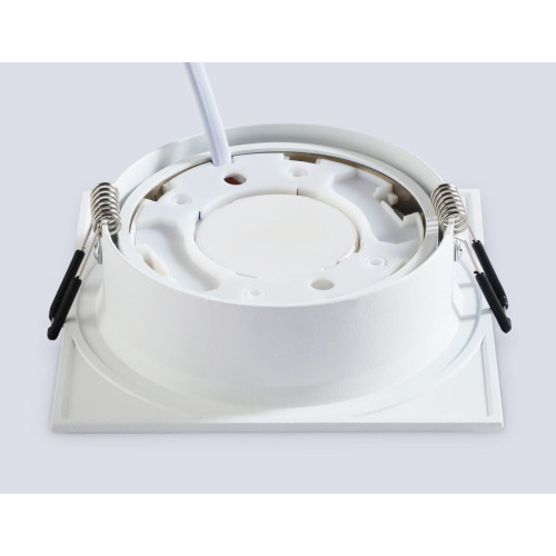Встраиваемый светильник Ambrella Light Techno Spot Standard Tech TN52232
